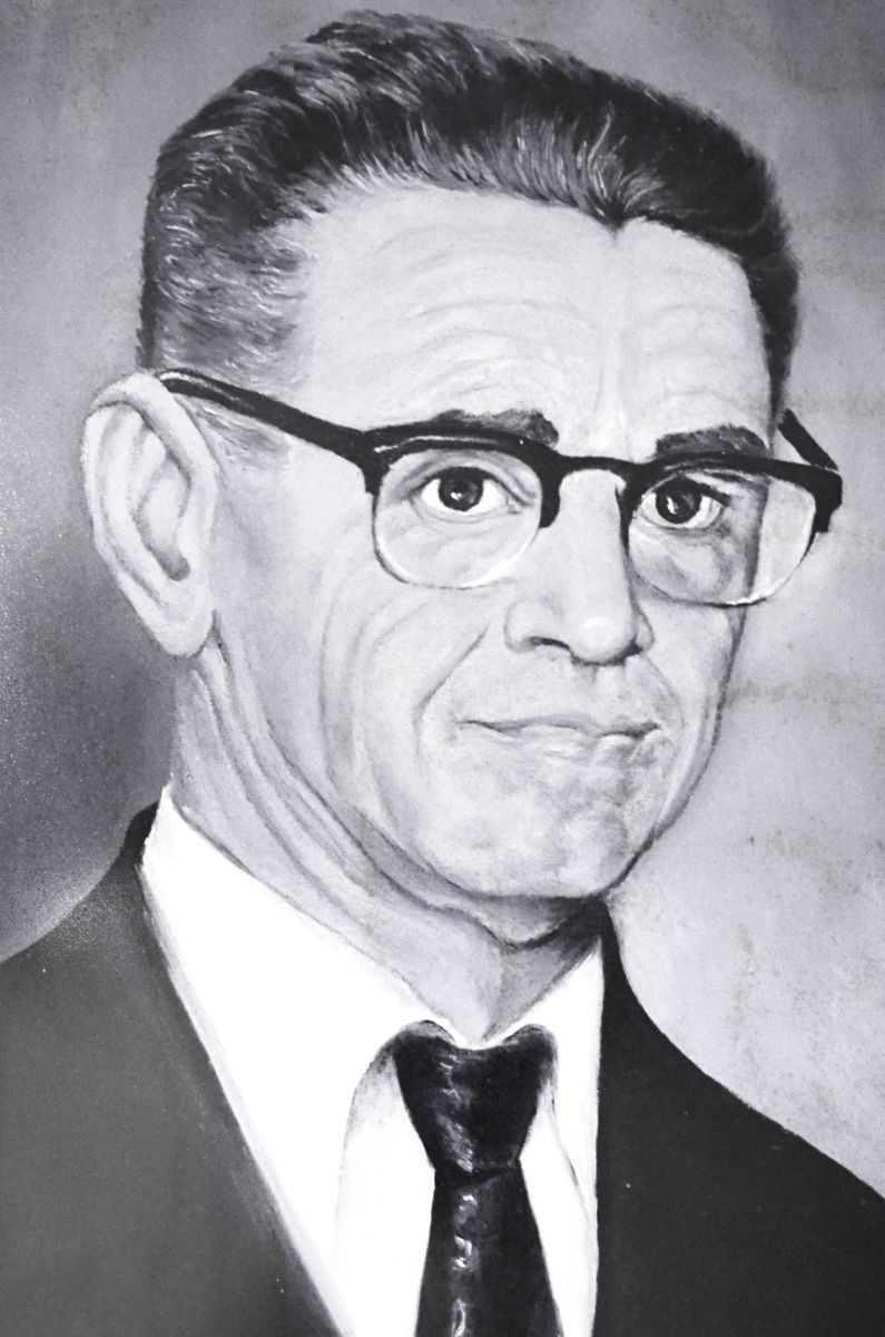 José Paulino de Oliveira